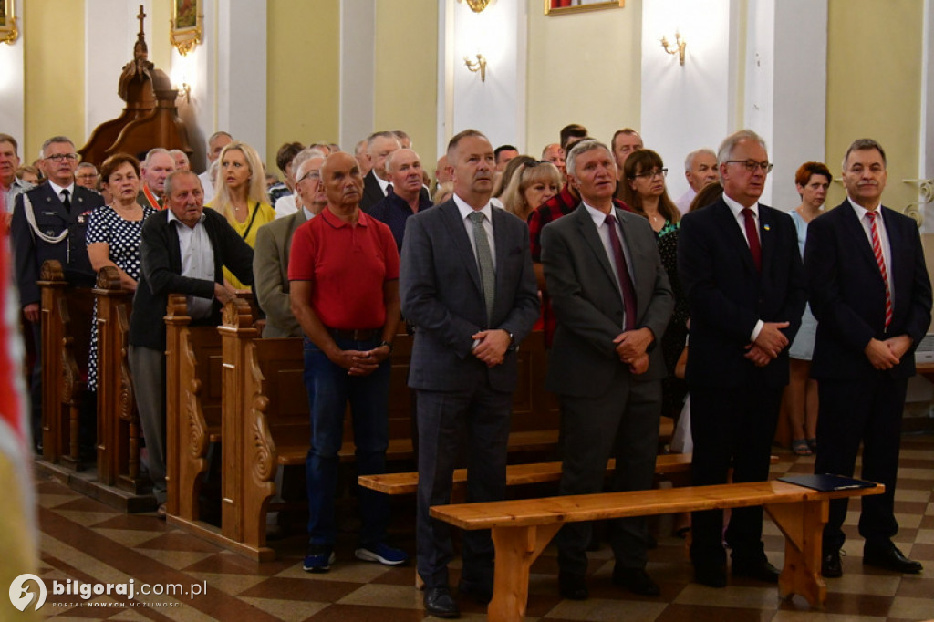 102. rocznica Bitwy Warszawskiej