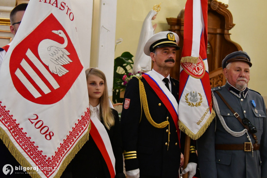 102. rocznica Bitwy Warszawskiej