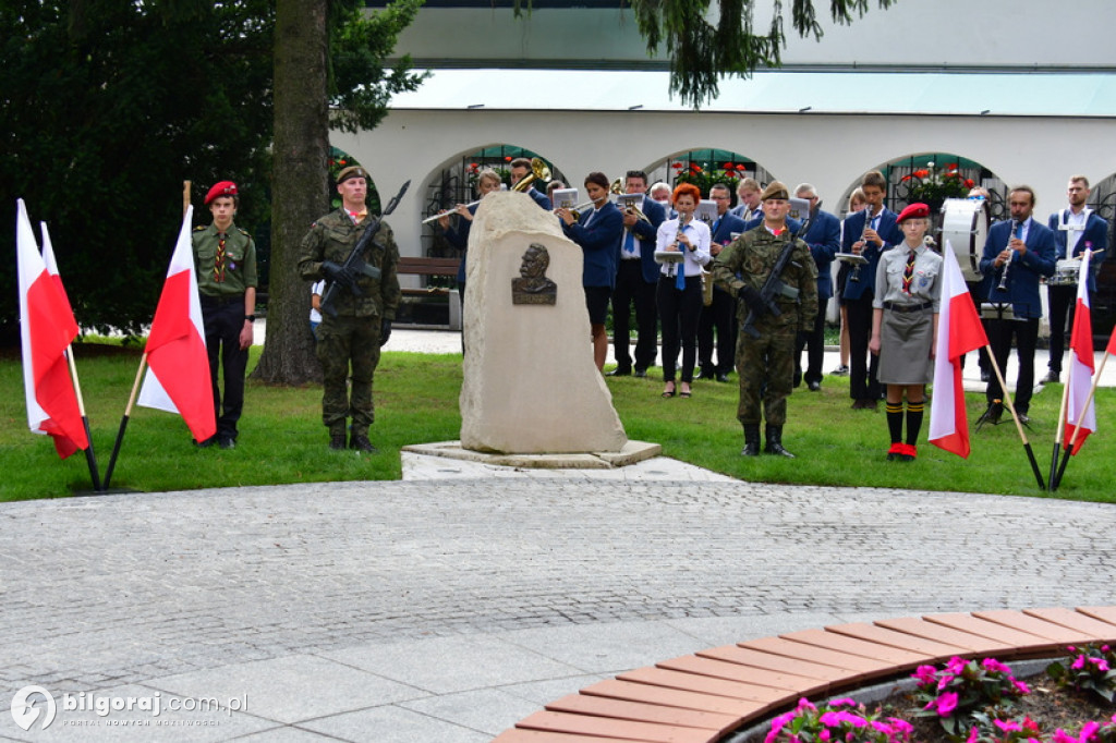 102. rocznica Bitwy Warszawskiej