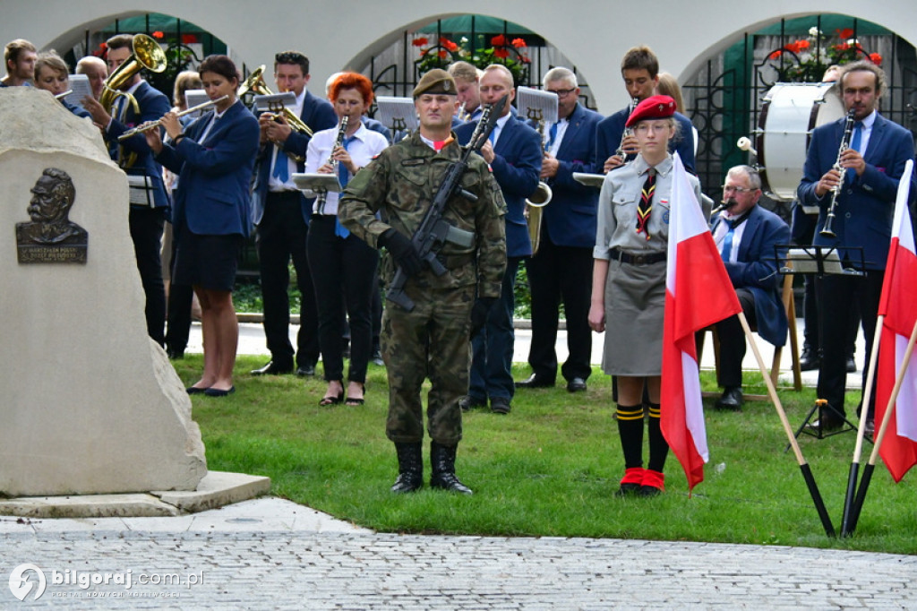102. rocznica Bitwy Warszawskiej