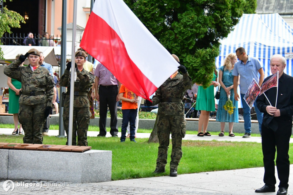 102. rocznica Bitwy Warszawskiej