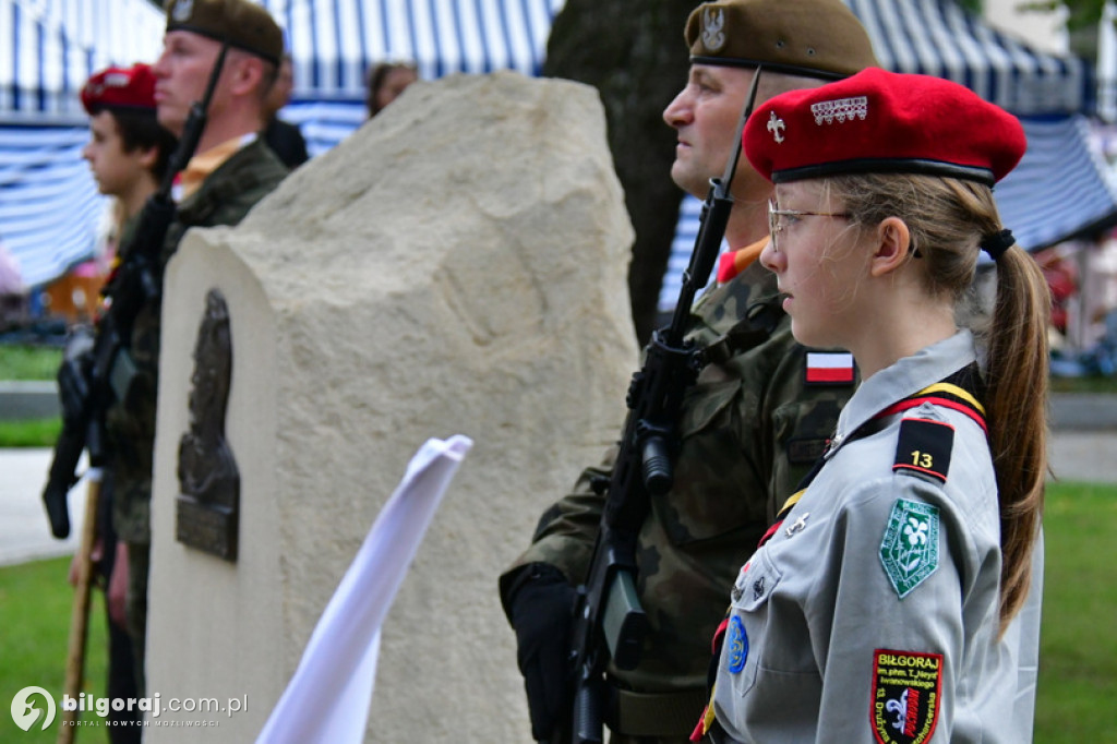 102. rocznica Bitwy Warszawskiej