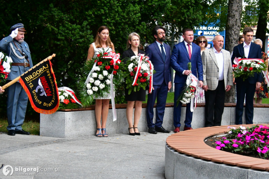 102. rocznica Bitwy Warszawskiej