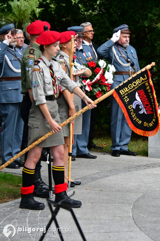102. rocznica Bitwy Warszawskiej