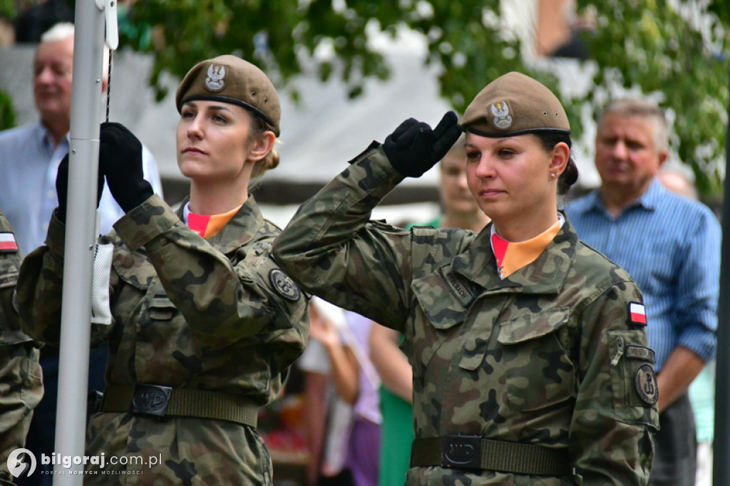 102. rocznica Bitwy Warszawskiej