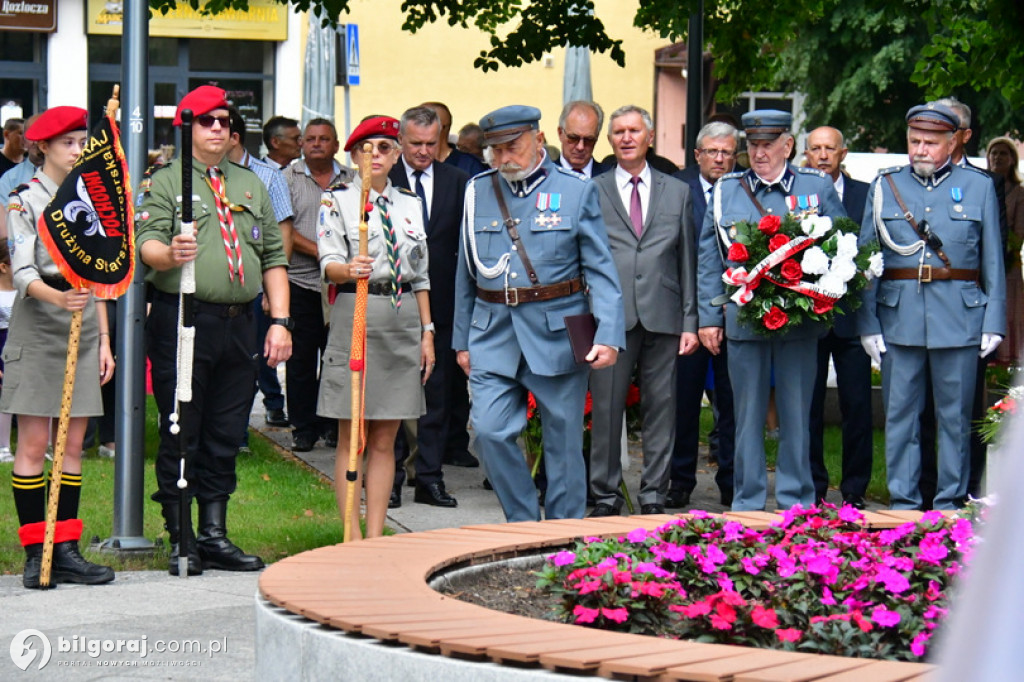 102. rocznica Bitwy Warszawskiej