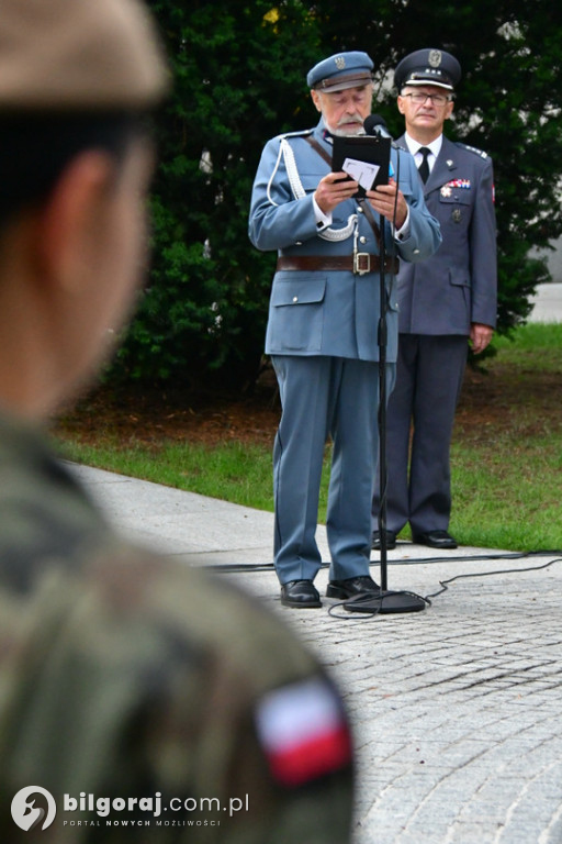 102. rocznica Bitwy Warszawskiej