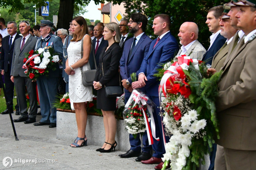 102. rocznica Bitwy Warszawskiej