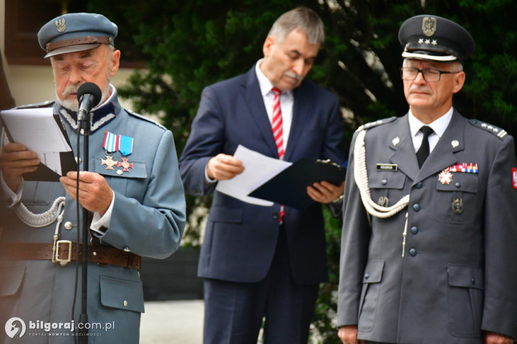 102. rocznica Bitwy Warszawskiej