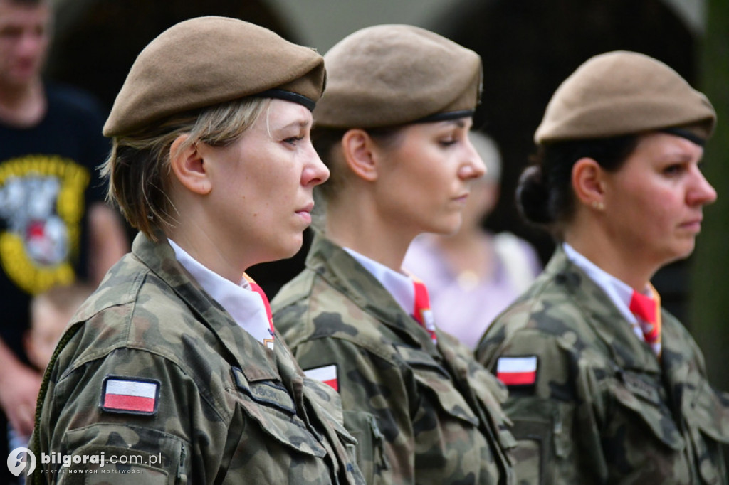 102. rocznica Bitwy Warszawskiej