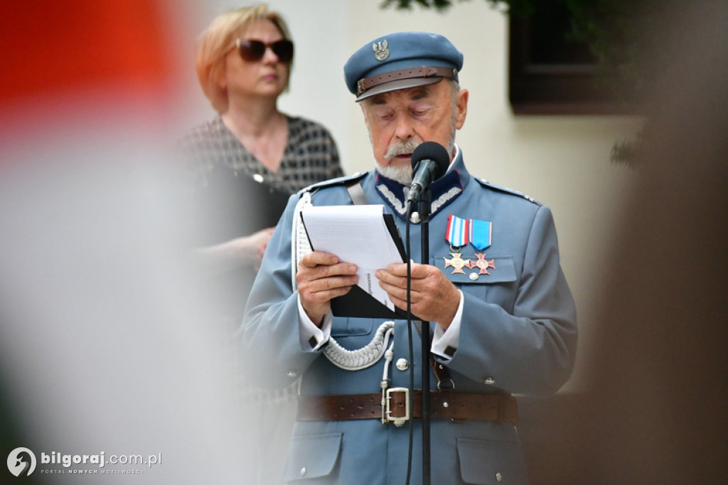 102. rocznica Bitwy Warszawskiej