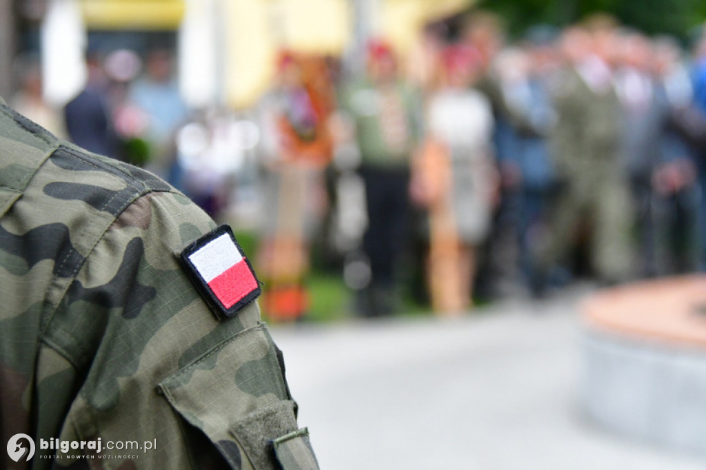 102. rocznica Bitwy Warszawskiej