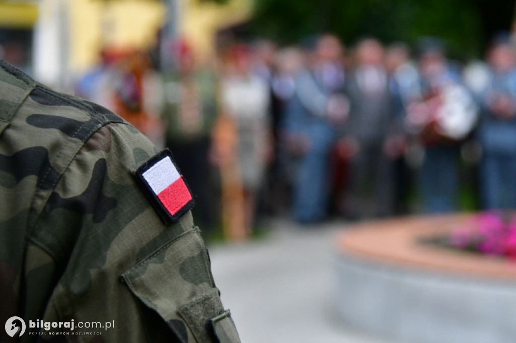 102. rocznica Bitwy Warszawskiej