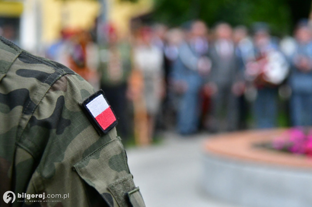 102. rocznica Bitwy Warszawskiej