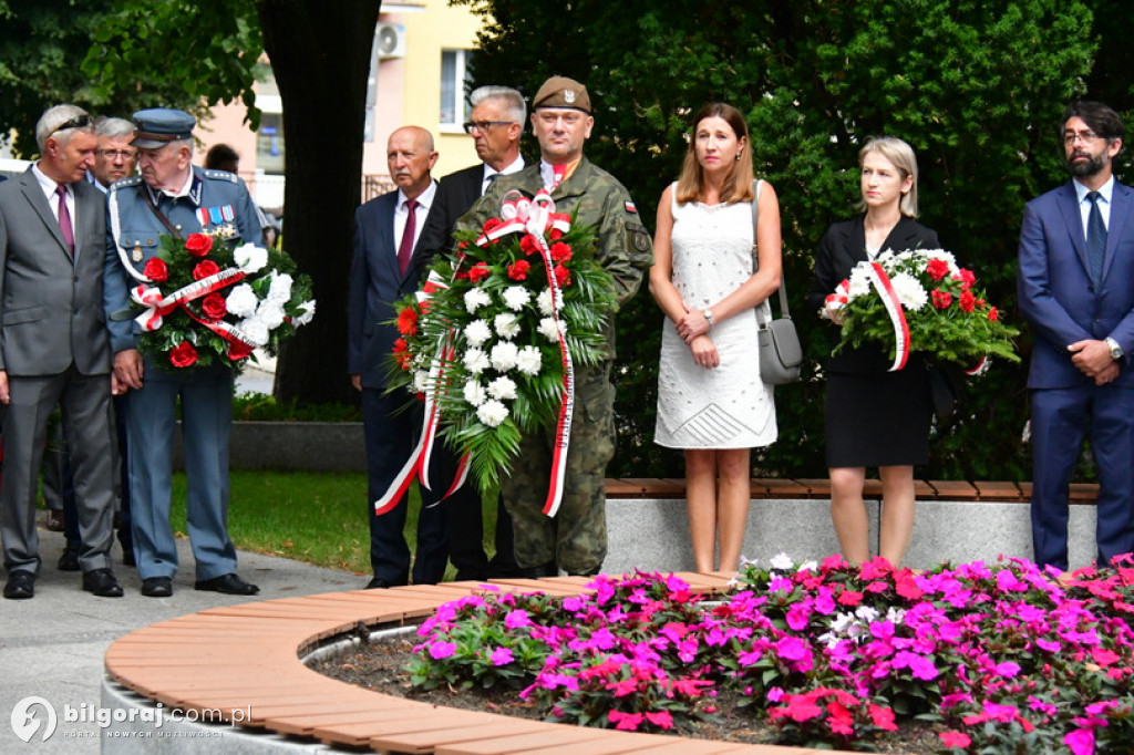 102. rocznica Bitwy Warszawskiej