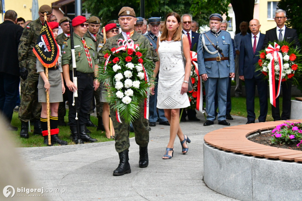 102. rocznica Bitwy Warszawskiej