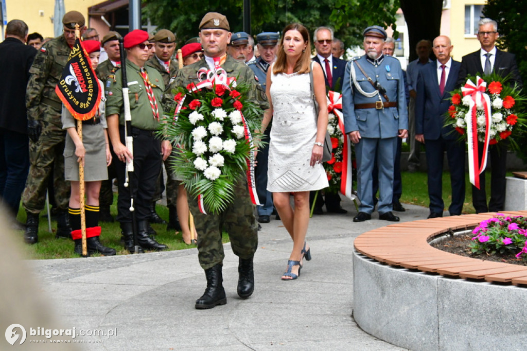 102. rocznica Bitwy Warszawskiej