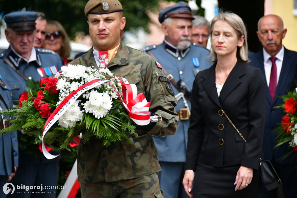 102. rocznica Bitwy Warszawskiej