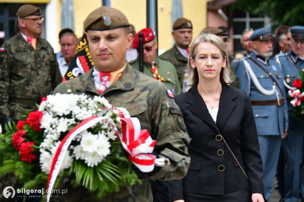 102. rocznica Bitwy Warszawskiej