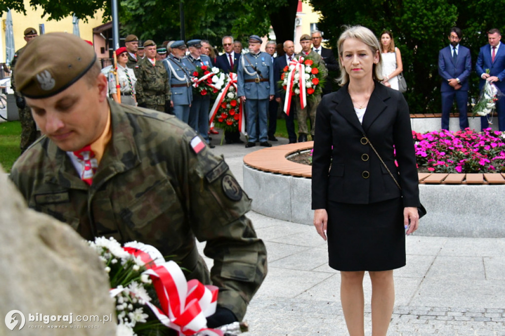 102. rocznica Bitwy Warszawskiej