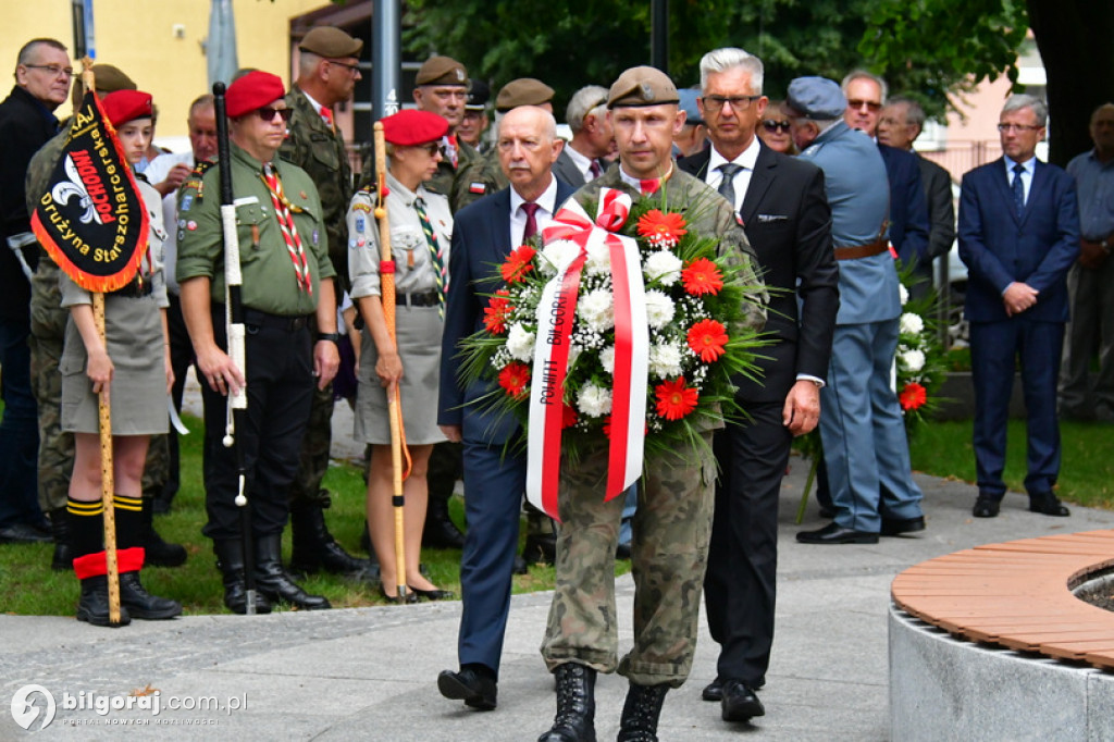 102. rocznica Bitwy Warszawskiej