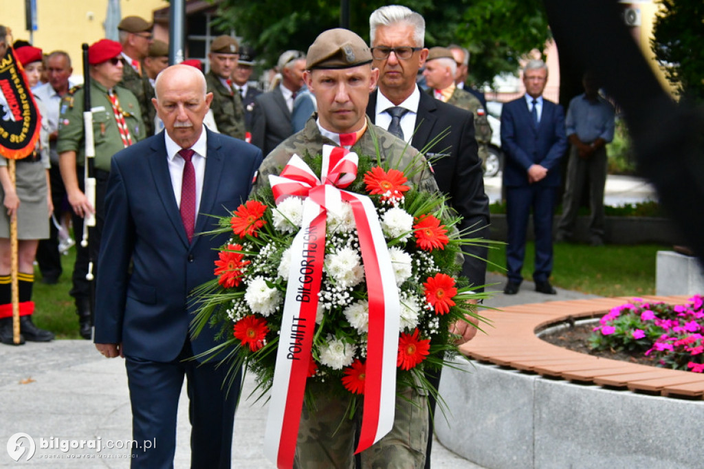 102. rocznica Bitwy Warszawskiej