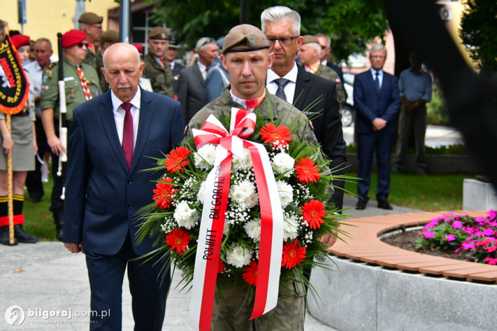 102. rocznica Bitwy Warszawskiej