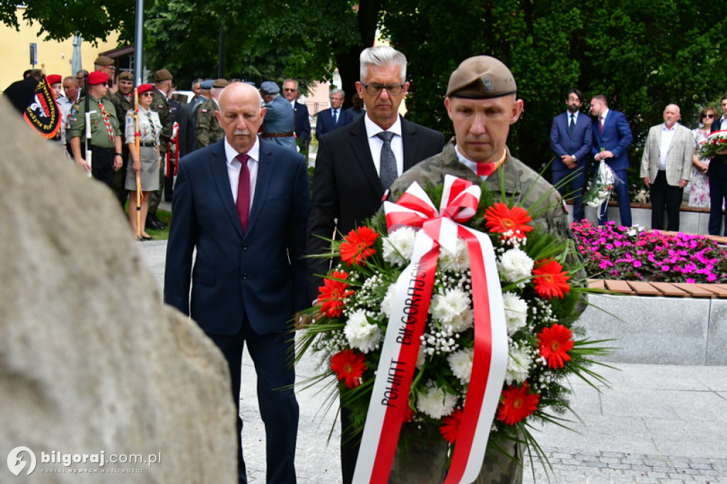 102. rocznica Bitwy Warszawskiej