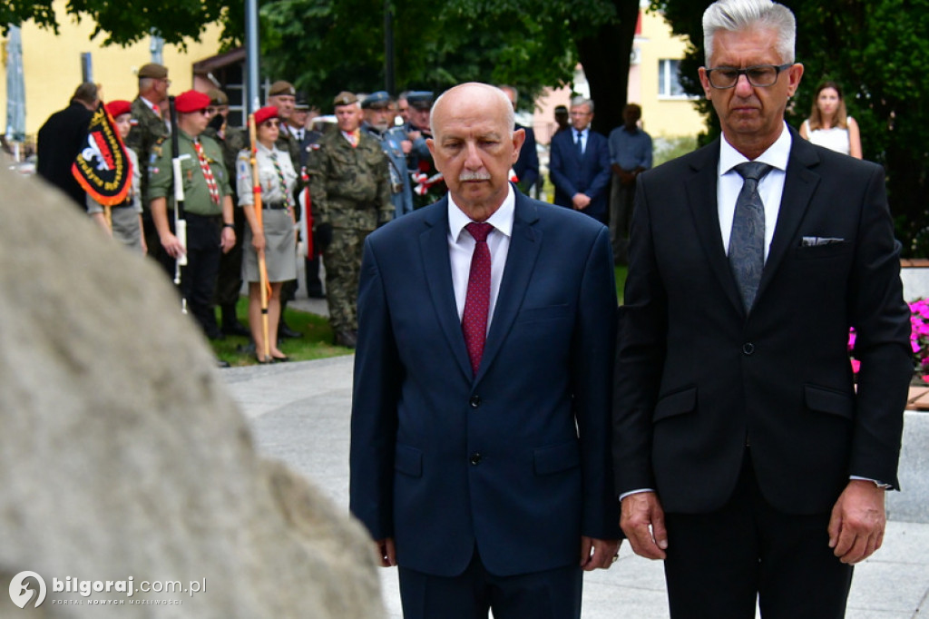 102. rocznica Bitwy Warszawskiej
