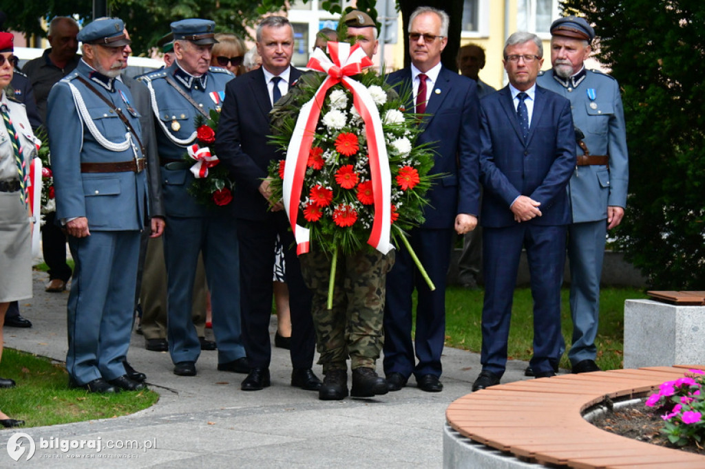 102. rocznica Bitwy Warszawskiej