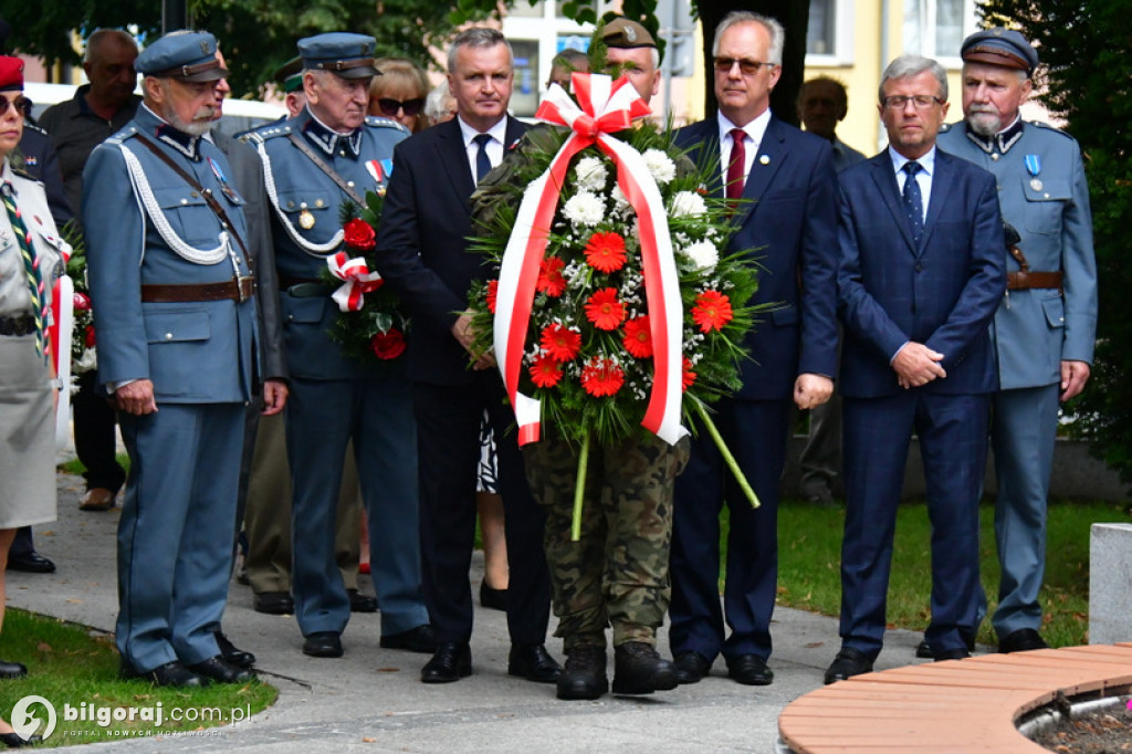 102. rocznica Bitwy Warszawskiej