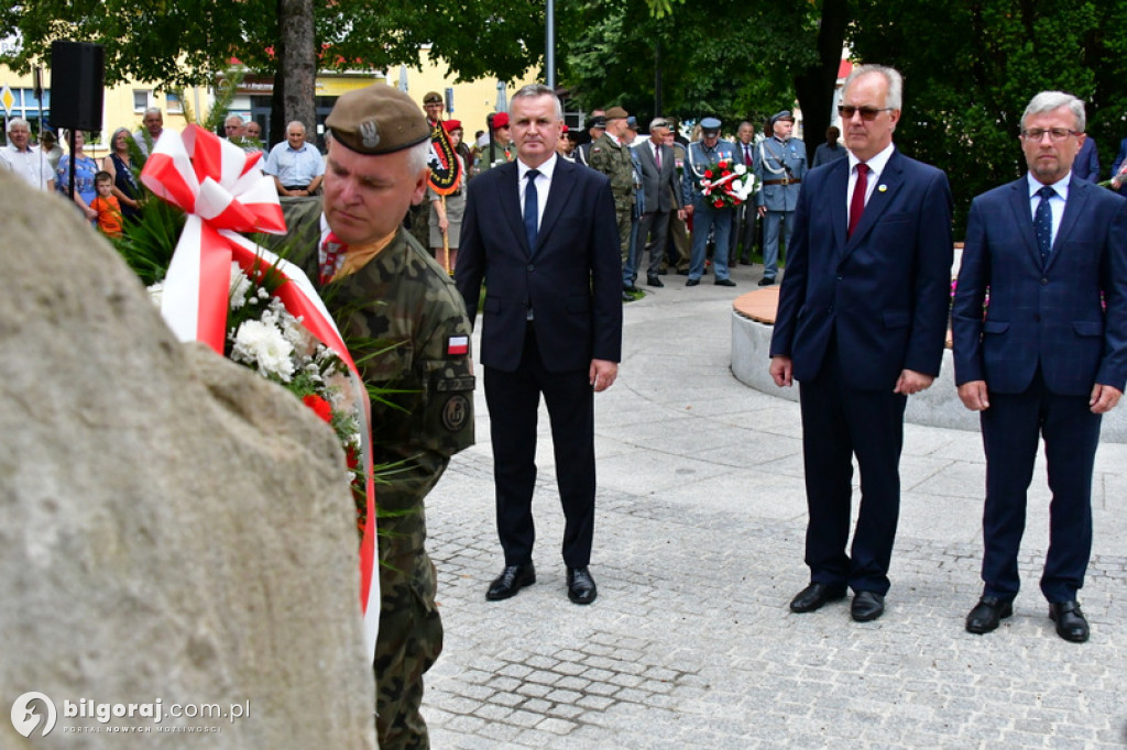102. rocznica Bitwy Warszawskiej