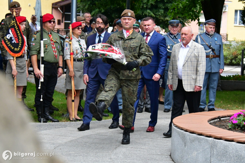 102. rocznica Bitwy Warszawskiej