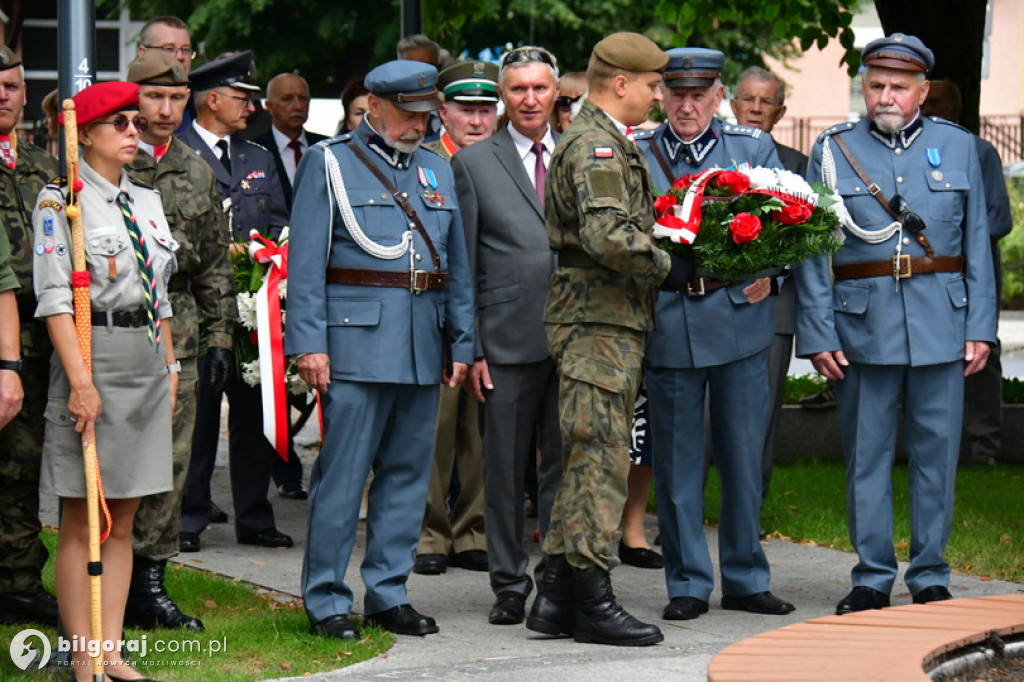 102. rocznica Bitwy Warszawskiej