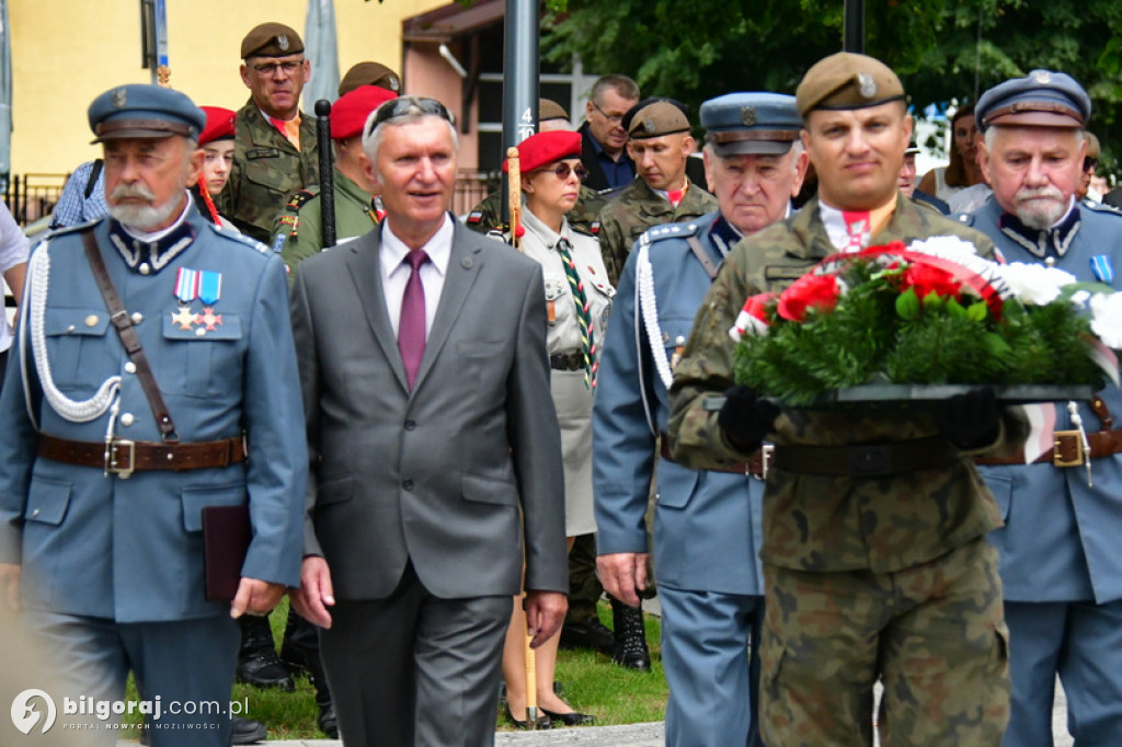 102. rocznica Bitwy Warszawskiej