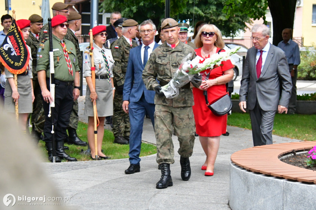 102. rocznica Bitwy Warszawskiej