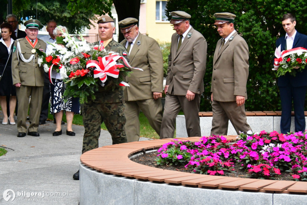 102. rocznica Bitwy Warszawskiej