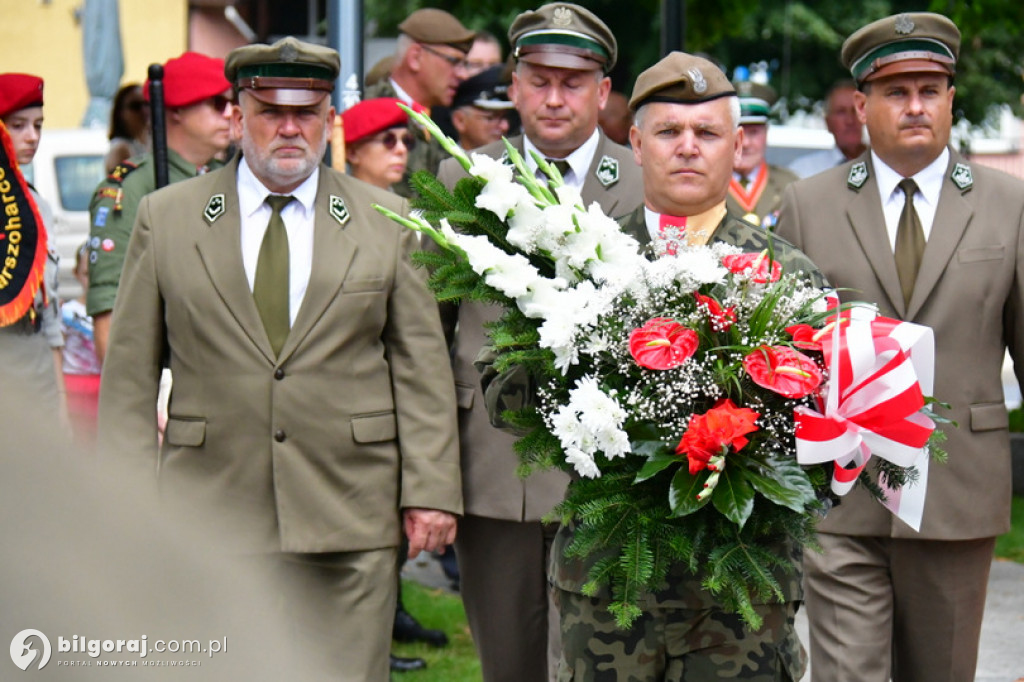 102. rocznica Bitwy Warszawskiej