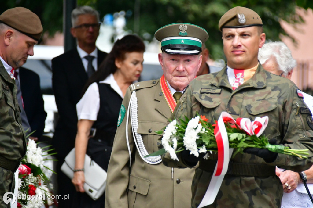 102. rocznica Bitwy Warszawskiej