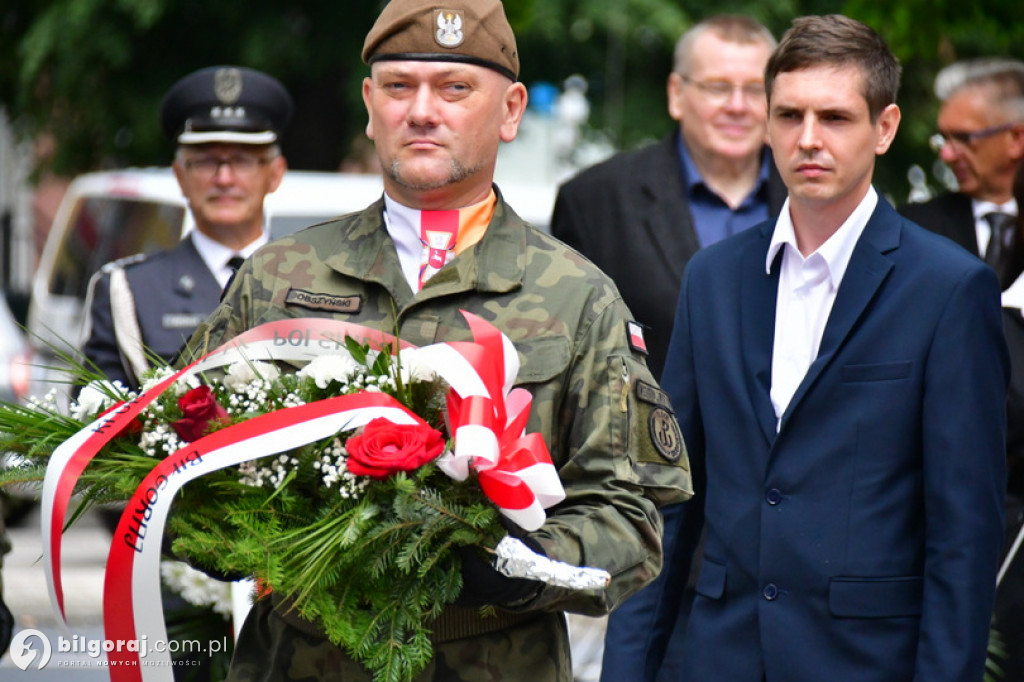 102. rocznica Bitwy Warszawskiej