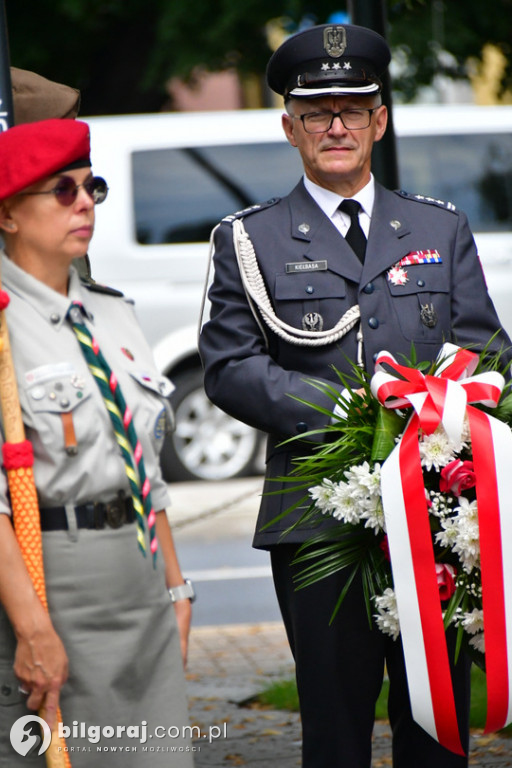 102. rocznica Bitwy Warszawskiej