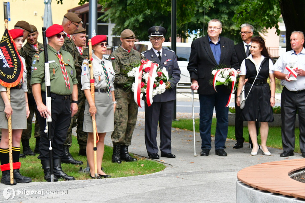 102. rocznica Bitwy Warszawskiej