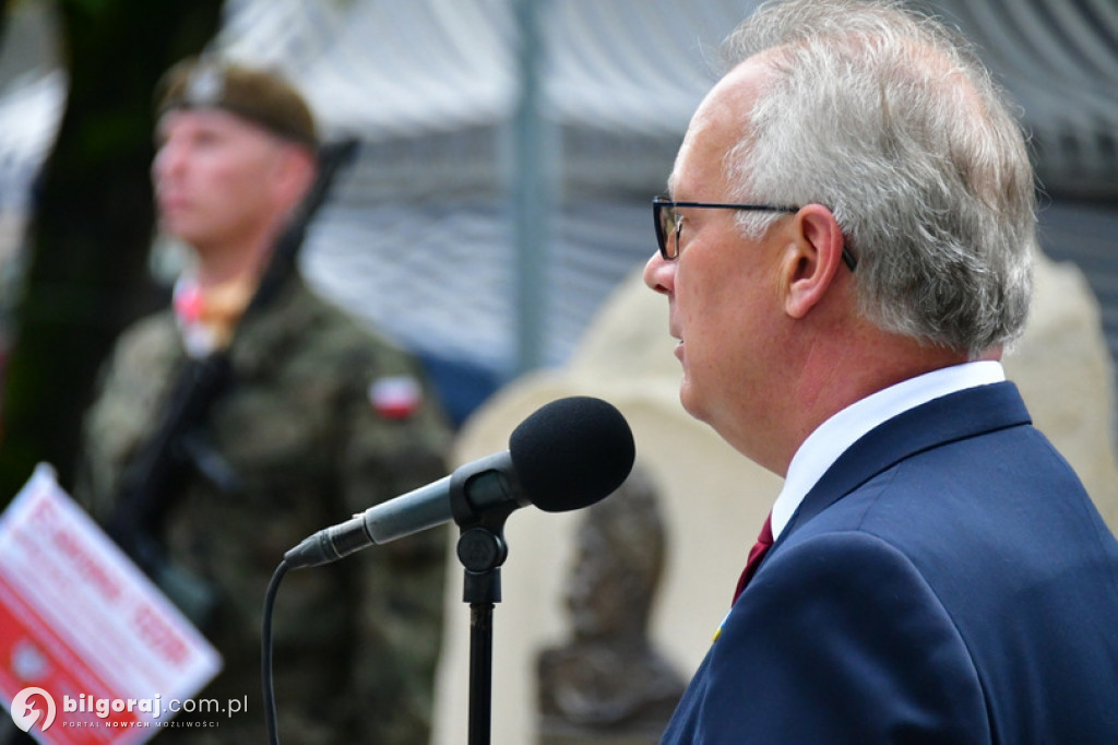 102. rocznica Bitwy Warszawskiej