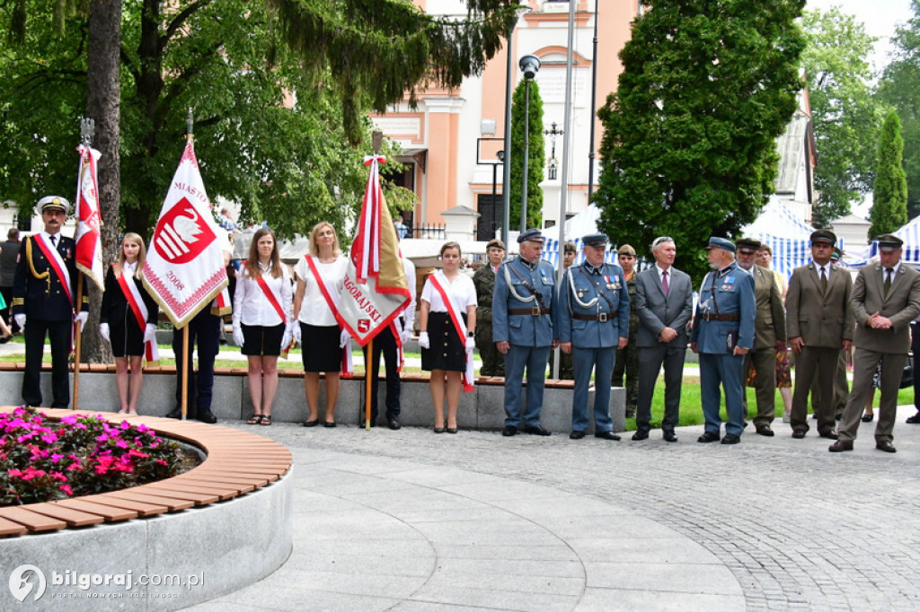 102. rocznica Bitwy Warszawskiej