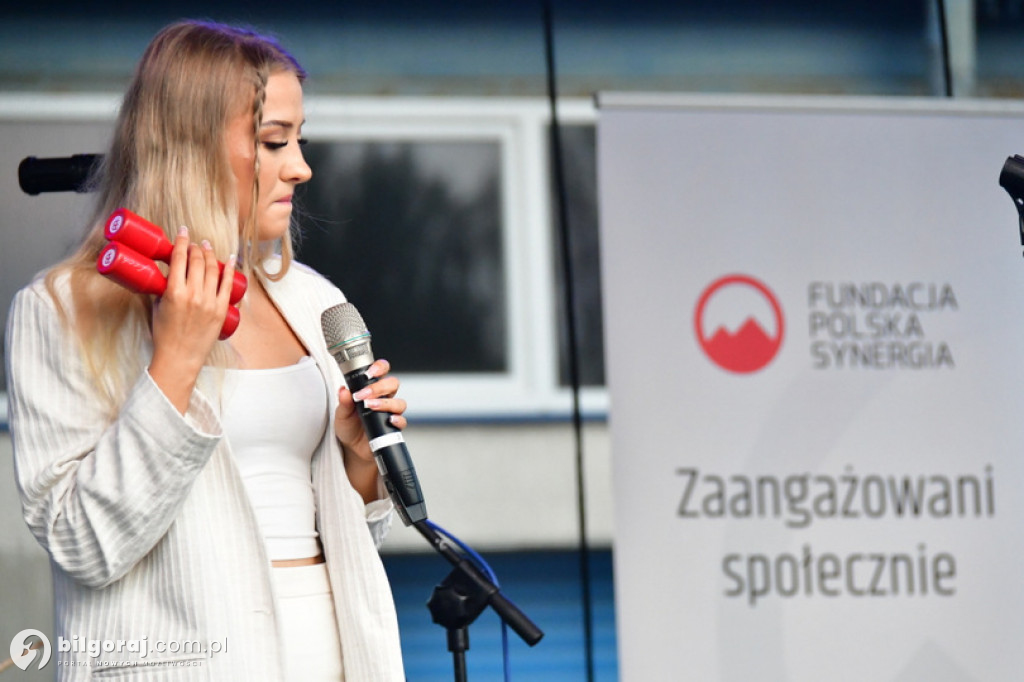 Artystyczne pożegnanie Autodromu
