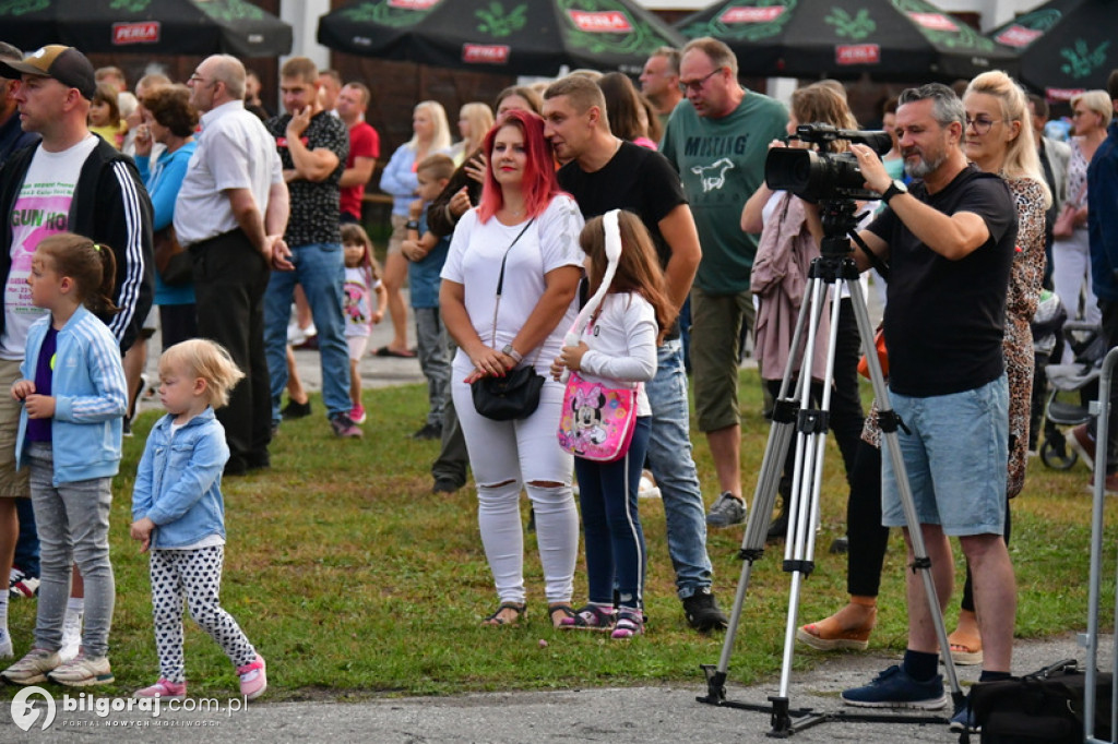 Artystyczne pożegnanie Autodromu