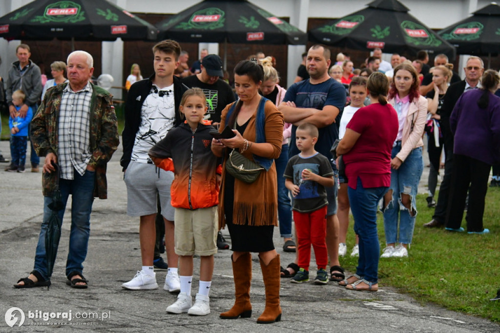 Artystyczne pożegnanie Autodromu