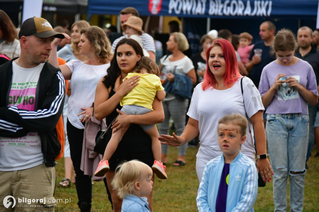 Artystyczne pożegnanie Autodromu
