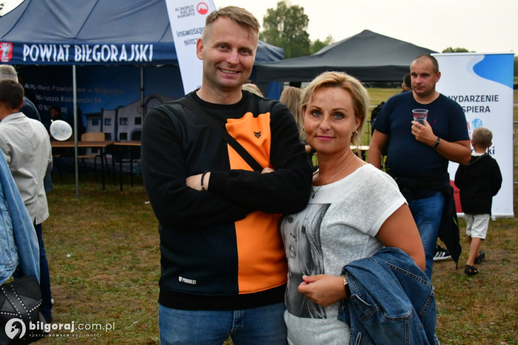 Artystyczne pożegnanie Autodromu