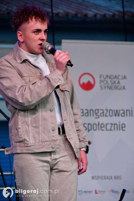 Artystyczne pożegnanie Autodromu